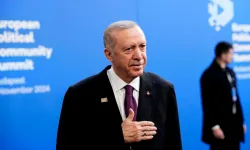 Cumhurbaşkanı Erdoğan, Macaristan’daki Avrupa Siyasi Topluluğu Zirvesi’nde: Gündemde Ukrayna ve Ortadoğu var!