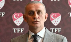 TFF Başkanı İbrahim Hacıosmanoğlu'ndan istifa iddialarına net yanıt