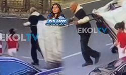 6 yaşındaki Şirin katledilmişti! Katil ve Şirin'in son görüntüleri EKOL TV tarafından yayınlandı