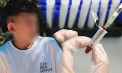 13 yaşında AIDS nedeniyle ölen çocukla ilgili flaş gelişme. Cinsel istismar bulgusu çıkmadı, baba açıklama yaptı