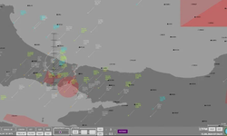 Hava trafiğinde yeni dönem başladı. Yerli ve milli yazılım İRADE Bakan Uraloğlu tarafından tanıtıldı