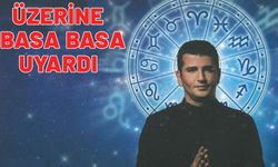 Astrologlar bangır bangır uyarıyor. 5 gün sonra 00.28'de başlayacak. Herkesi ters düz edecek.