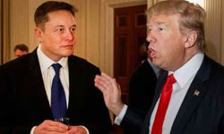 Trump'ı destekleyen Elon Musk'tan zafer paylaşımı