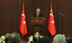 Cumhurbaşkanı Erdoğan: Türkiye'nin geleceğinde terörizme yer yok