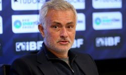 Fenerbahçe'ye transfer olacak mı? Mourinho'dan Ronaldo açıklaması