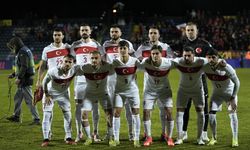 A Milli Takım play-off muhtemel rakipleri belli oldu! 2024 Türkiye play-off kura çekimi ne zaman?