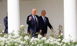 Netanyahu'dan Trump'a seçim tebriği: "İkili birlikte çalışma konusunda mutabık kaldı"