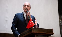 TBMM Başkanı Kurtulmuş: Kıbrıs Adası'nda iki toplumlu bir seçenekten başka seçim yolu kalmadı