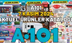 A101 7 KASIM KATALOĞU 2024: Bu Perşembe A101’de döküm tencere indirimde!