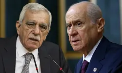 Devlet Bahçeli Ahmet Türk ile görüşecek mi? Devlet Bahçeli'den flaş açıklama geldi