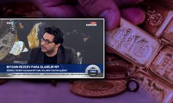 Bitcoin spekülatif bir varlık mı? Mert Başaran, kafaları karıştırdı: Bence dünyanın en büyük saçmalığı altın!