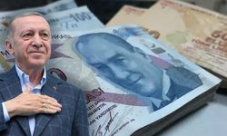 Asgari ücret için sürpriz rakam! Ne yüzde 25 ne yüzde 40.... "Cumhurbaşkanı Erdoğan'a sunuldu" diyerek açıkladı