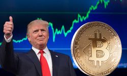 Trump'ın zaferi yaklaştı! Bitcoin çıldırdı: İşte kriptoda son durum