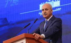 TBMM Başkanı Kurtulmuş'tan 10 Kasım mesajı