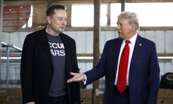 Trump, Elon Musk'ı bakan olarak atadı! Bakanlığın adı dikkat çekti