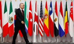 Cumhurbaşkanı Erdoğan'dan diplomasi trafiği: G20 Liderler Zirvesi'ne katılacak