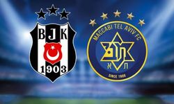 İsrail'in provokasyonuna karşı harekete geçildi! Beşiktaş-Maccabi Tel Aviv maçı ile ilgili TFF'den açıklama