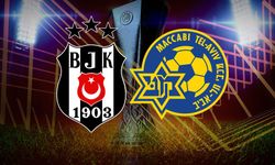 UEFA kararını verdi: Beşiktaş-M. Tel Aviv maçı İstanbul'da oynanmayacak!