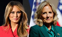 Beyaz Saray savaşları: Melania Trump, Jill Biden ile görüşmeyecek!