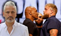 Mike Tyson mı, Jake Paul mu? Bilgehan Demir, favorisini Ekol TV'de açıkladı: Bayıltmanın ötesine geçecek