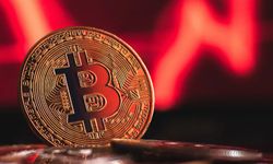 Bitcoin’de oklar tersine döndü! Rekor artıştan sonra ani düşüş