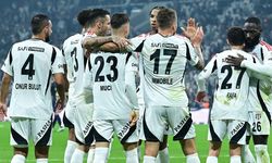 Beşiktaş açıkladı: Maccabi Tel Aviv maçı tarafsız bir ülkede oynanacak