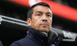 Beşiktaş'ta Giovanni van Bronckhorst dönemi sona erdi