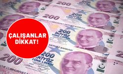 İstifa eden çalışanlar para alabilecek. Bu ayrıntıya çok dikkat.