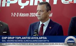 Mansur Yavaş mitinge neden katılmadı? CHP lideri Özgür Özel yanıt verdi