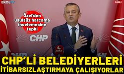 CHP'de üçlü zirve! Kılıçdaroğlu, İmamoğlu ve Özel görüşme mi yapacak?