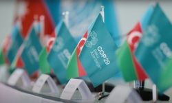 Dünya liderleri küresel iklimin geleceği için Bakü’de: COP29 Konferansı başlıyor!