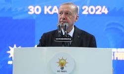 Cumhurbaşkanı Erdoğan: Terör prangasını söküp atacağız