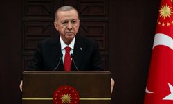 Cumhurbaşkanı Erdoğan: Üzerimize düşen ne varsa yapmaktan çekinmeyiz