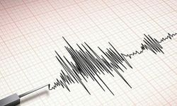 Tunceli 3.2 ile sallandı! 24 Kasım 2024 Kandilli ve AFAD son depremler listesi ile nerede deprem oldu?