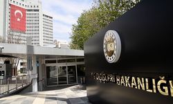 Dışişleri Bakanlığı, Kosova'daki saldırıya kınama