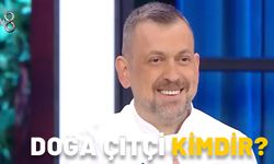 DOĞA ÇİTÇİ KİMDİR, KAÇ YAŞINDA VE ASLEN NERELİ? 9 Kasım MasterChef konuğu Doğa Çitçi ne iş yapıyor?