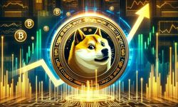 Kripto paralar yerinde durmuyor! Bu kez yükselme sırası Dogecoin'de