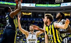 Fenerbahçe Beko, Partizan'ı devirdi