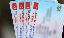 Kimse randevu bulamıyordu! Ehliyet yenileme süresi uzatıldı