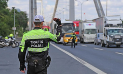 İstanbullular dikkat! Pazar günü bazı yollar trafiğe kapatılacak