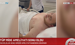 Tüp mide ameliyatı sonu oldu: Sahte yorumlar hayattan kopardı