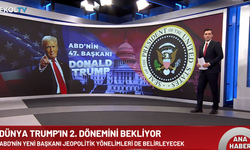 Yeni dönemde ABD, Rusya, Çin ve Türkiye ilişkileri: Dikkat çeken Berat Albayrak detayı