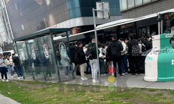 İstanbullular dikkat! Metro seferi o hatta geçici süreyle durduruldu