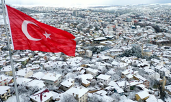 Bir yanda kar bir yanda sağanak yağmur! Meteoroloji'den yeni uyarılar