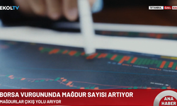 Milyonluk vurgunda ikinci perde: Borsanın ardından kripto para ile kandırdılar