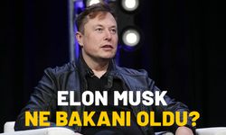 ELON MUSK NE BAKANI OLDU? ABD’de Bakan olan Elon Musk’ın görevi ne olacak?