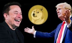 Trump rüzgârı Dogecoin ve Tesla’yı uçurdu: Elon Musk servetine servet kattı!