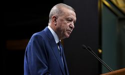 Cumhurbaşkanı Erdoğan: İsrail'e silah ambargosu uygulanmalı