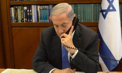 Netanyahu’nun gizli telefon görüşmesi ortaya çıktı: 7 Ekim’de iki kere o isimle konuşmuş!