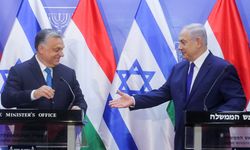 Macaristan Başbakanı Orban’dan UCM'ye tepki Netanyahu’ya destek: Ülkemize davet edeceğim!